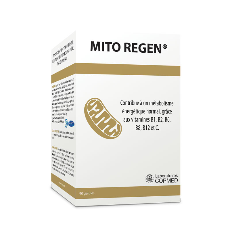 MITO REGEN®