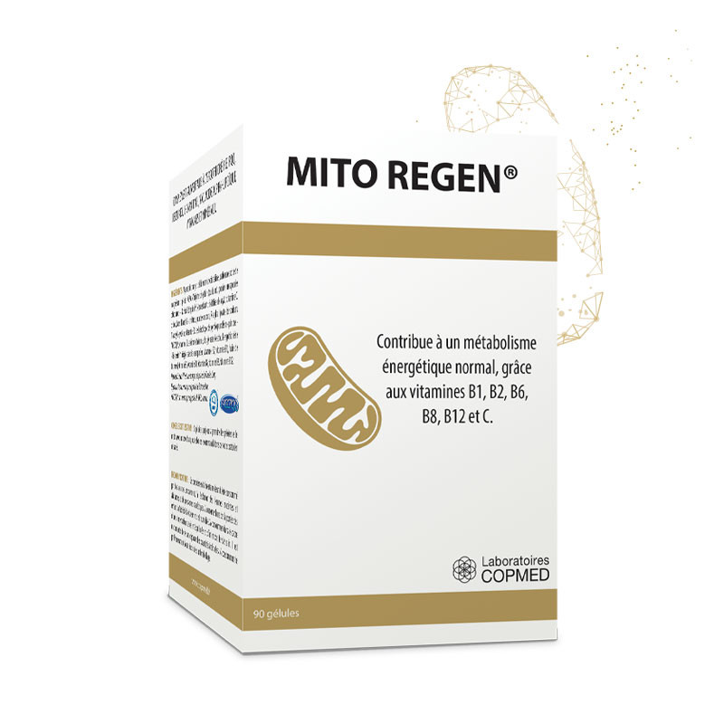 MITO REGEN®