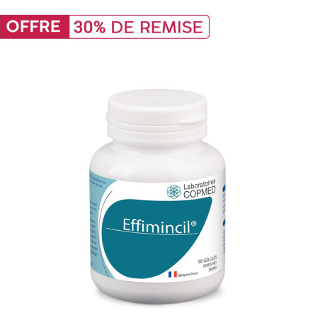 Effimincil® - Offre privilège -30%