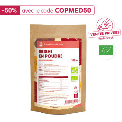 copy of Thé vitalitié BIO...