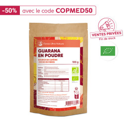 copy of Thé vitalitié BIO...