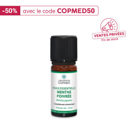 Menthe poivrée