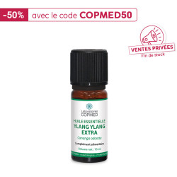 Ylang ylang extra