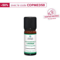 Lavande fine