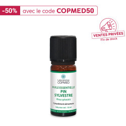 Pin sylvestre
