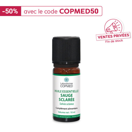 Sauge officinale