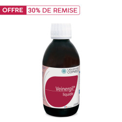 Veinergil® liquide : Offre privilège -30%