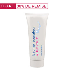 Baume réparateur au Tepescohuite - Offre privilège -30%
