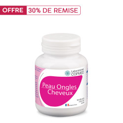 Peau Ongles Cheveux - Offre privilège -30%