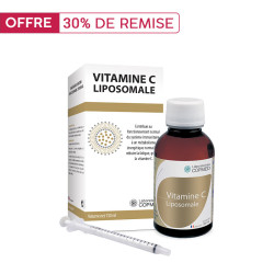 Vitamine C Liposomale
