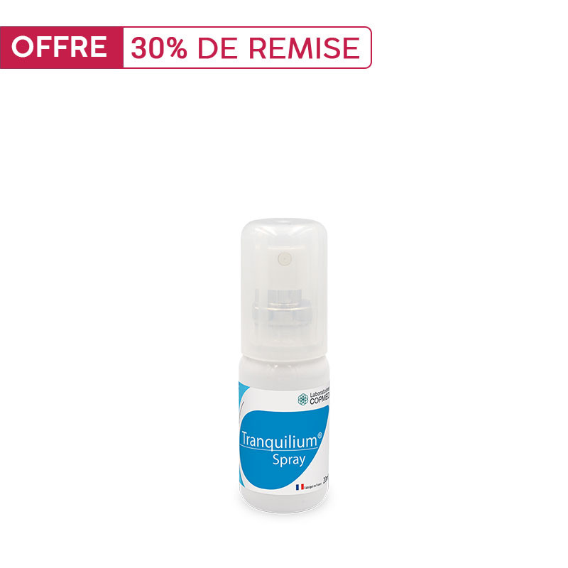 Tranquilium® Spray