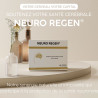 NEURO REGEN® : une synergie 100% naturelle à base d'actifs brevetés