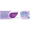 Étiquette Ginseng tri-actif