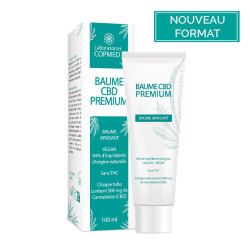 Baume CBD Premium
