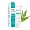Baume CBD Premium actifs