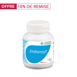 Endormyl® : Offre privilège -10%