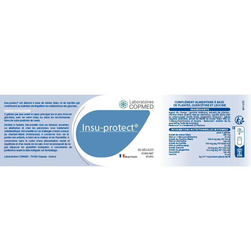 copy of Glycophytol® (Nieuwe formule)