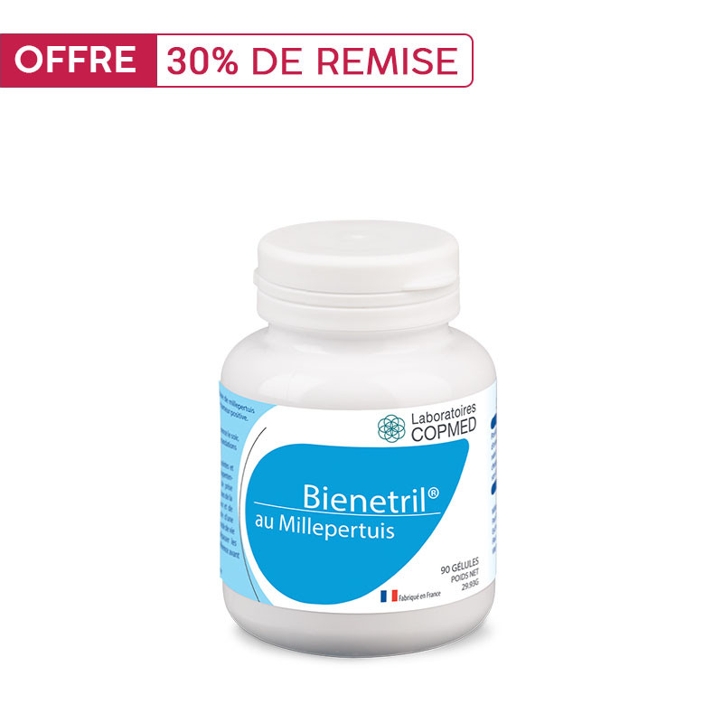 copy of Bienetril® au Millepertuis