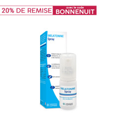 MELATONINE Spray
