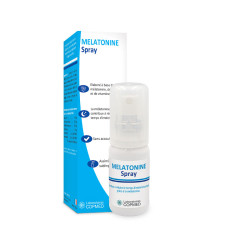 MELATONINE Spray