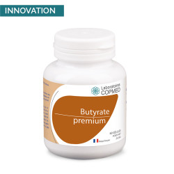 Butyrate Premium