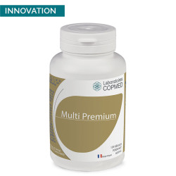 Multivitamines Premium