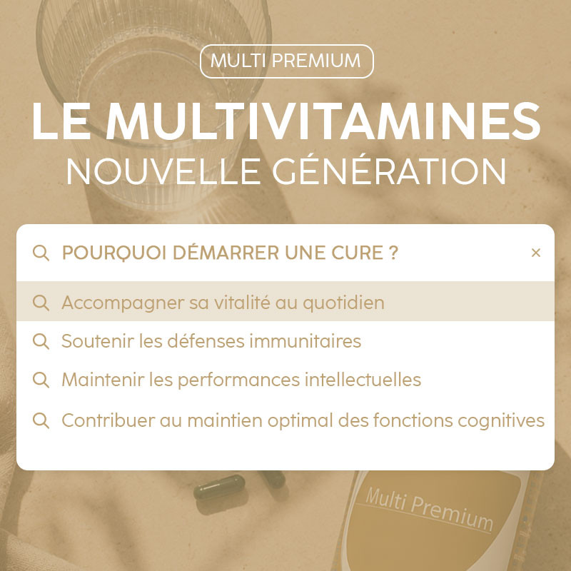 Multi Premium