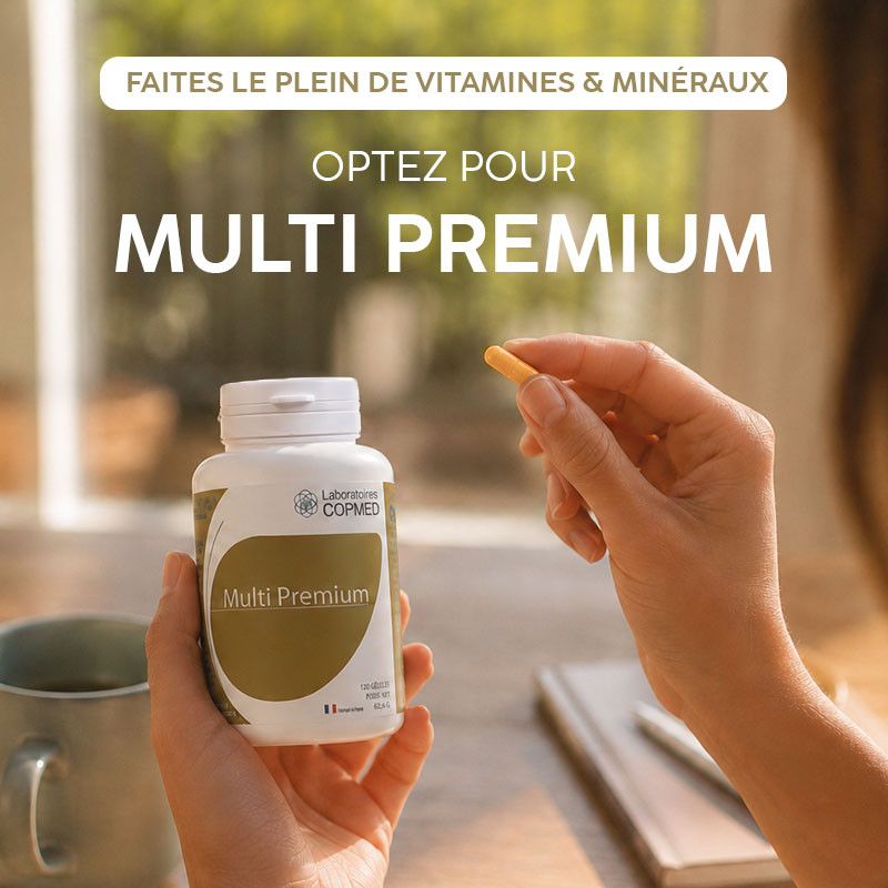 Multi Premium