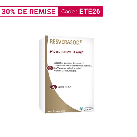 Resverasod®