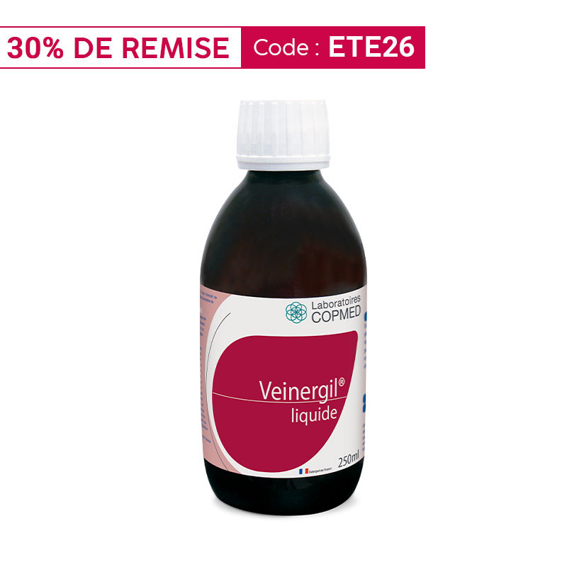 Veinergil® liquide
