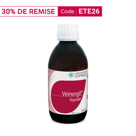Veinergil® liquide