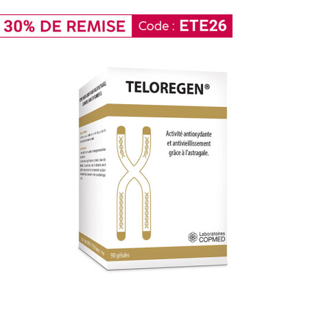 TELOREGEN®