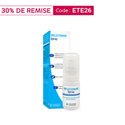 MELATONINE Spray