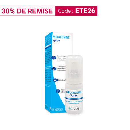 MELATONINE Spray