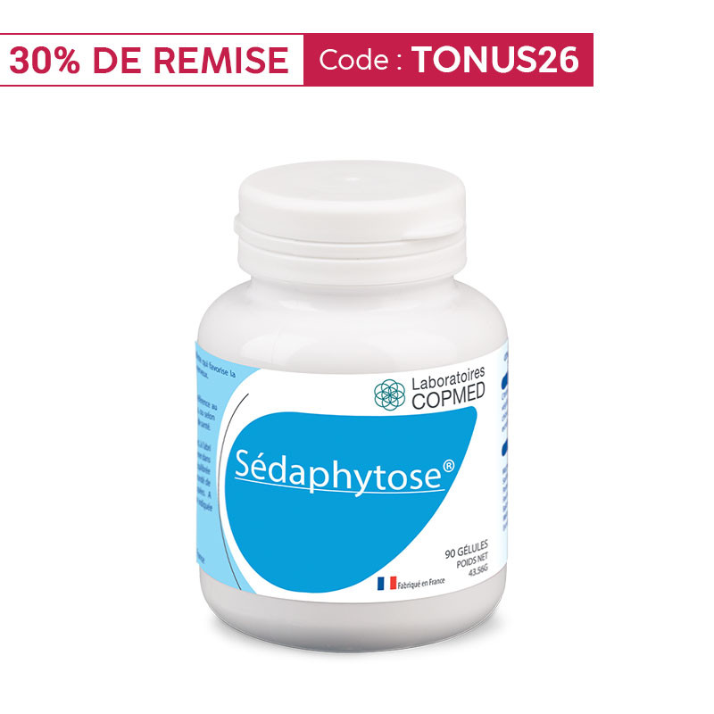 Sédaphytose®