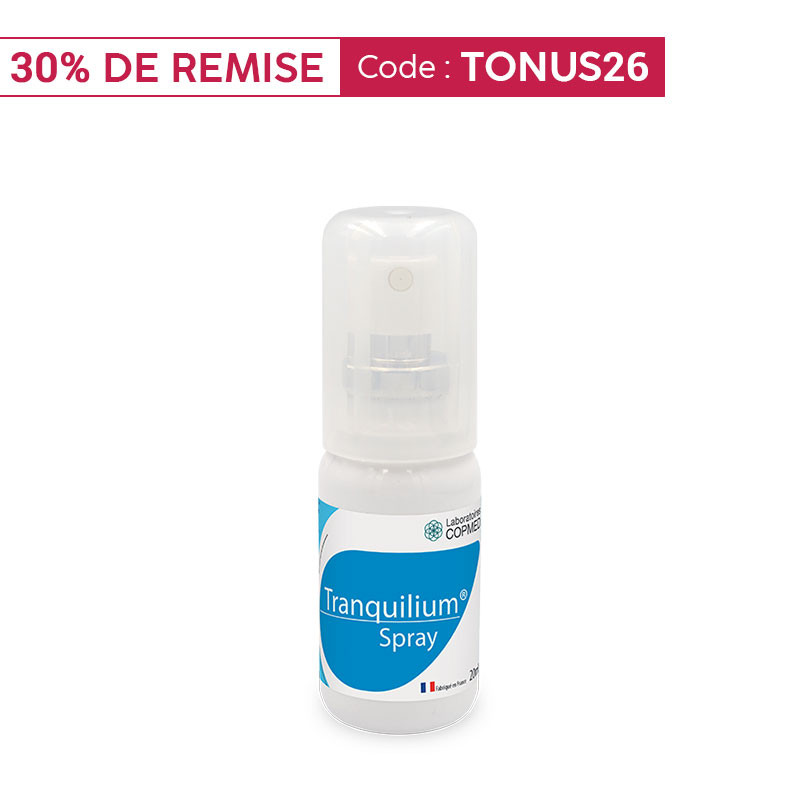 Tranquilium® Spray