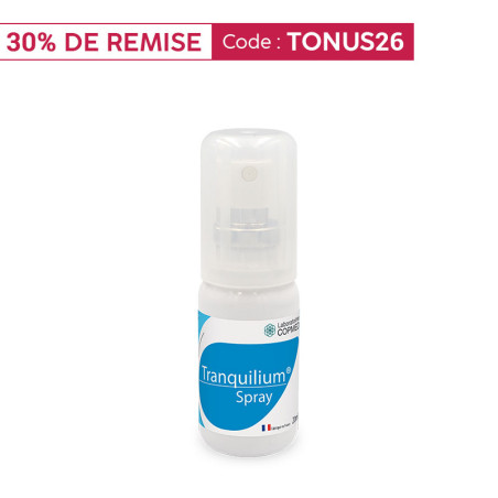 Tranquilium® Spray