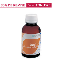 Junior immunofortifiant