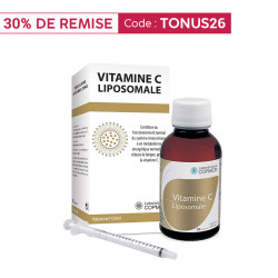 Vitamine C Liposomale