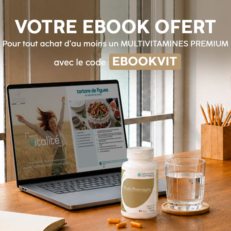 Multivitamines Premium