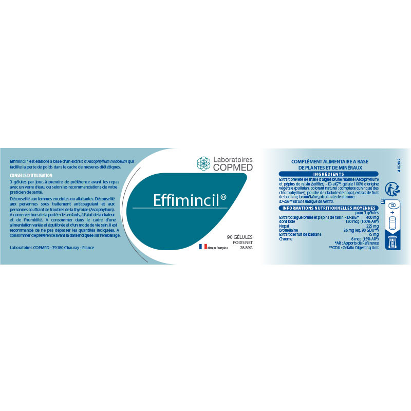 Effimincil®