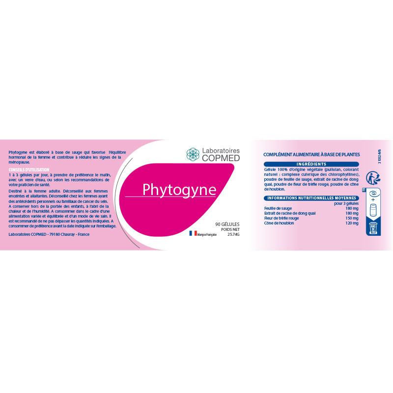 Phytogyne