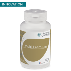 Multivitamines Premium