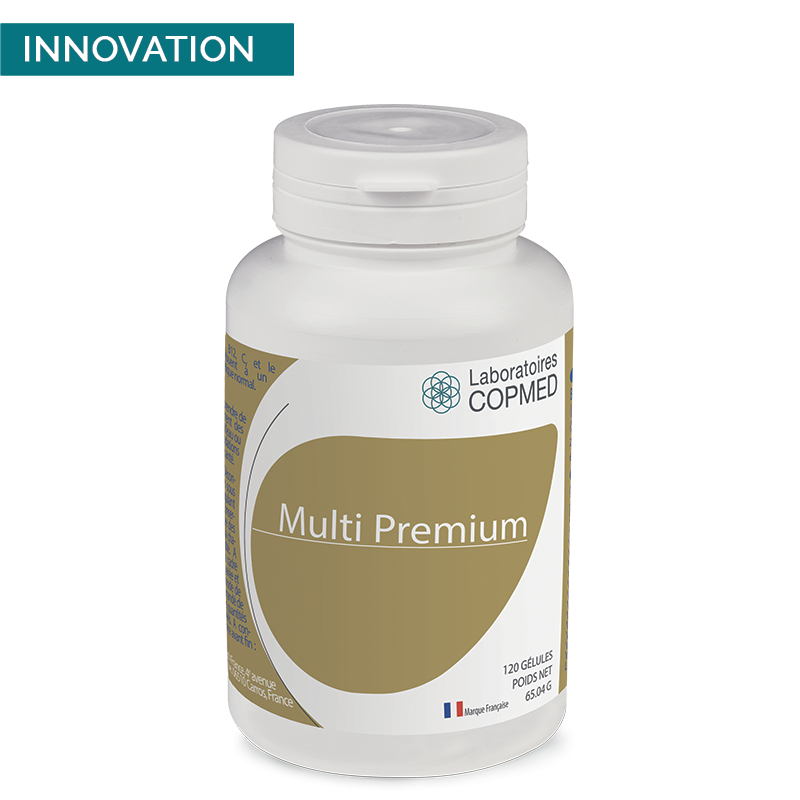 Multivitamines Premium