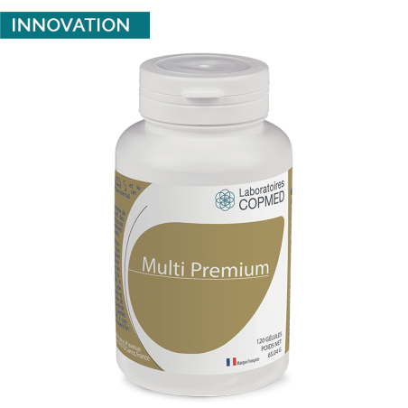 Multivitamines Premium