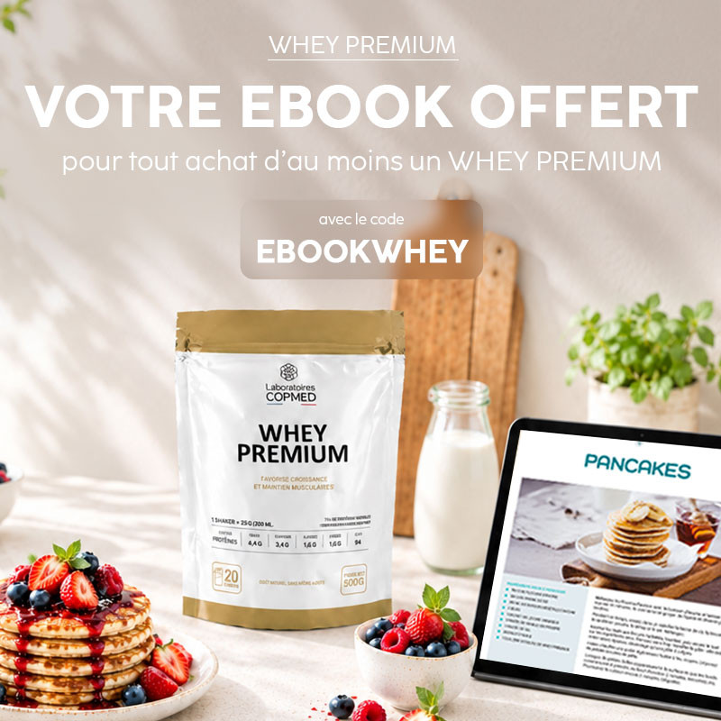 Whey Premium