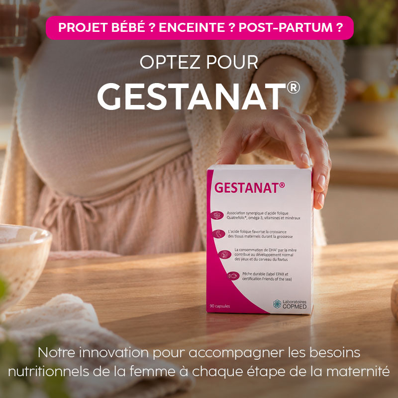 Gestanat®