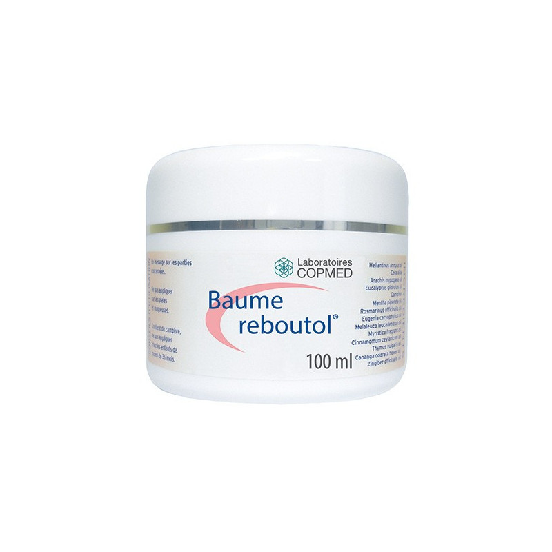 Baume reboutol® Baume reboutol®