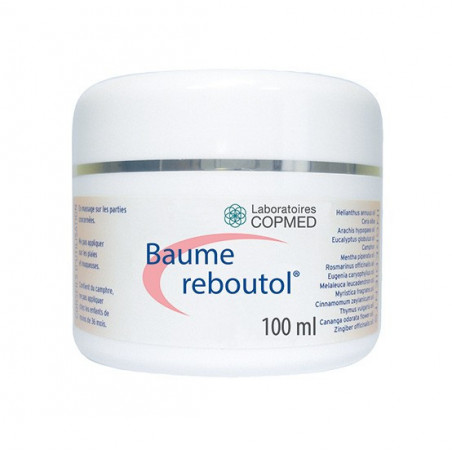 Baume reboutol®