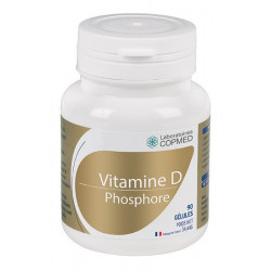 Vitamine d - phosphore